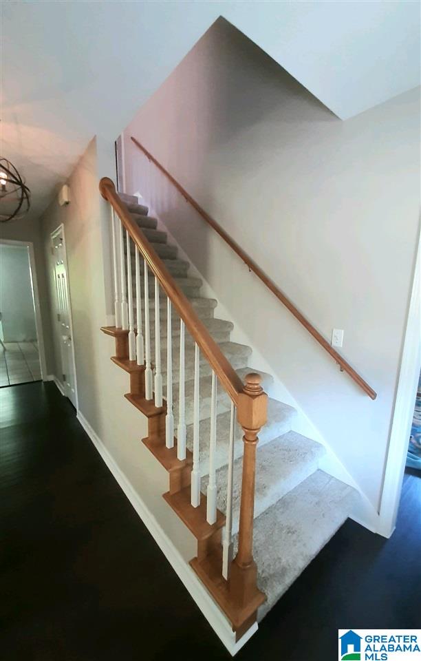 290 Hunter Ridge Lane Pell City, AL 35128 - Photo 26 of 34