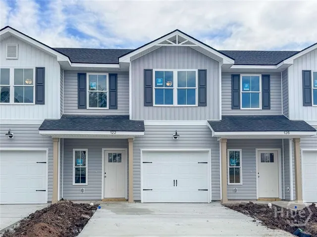 $229,900 | 122 Heirloom Road, Hinesville, GA 31313