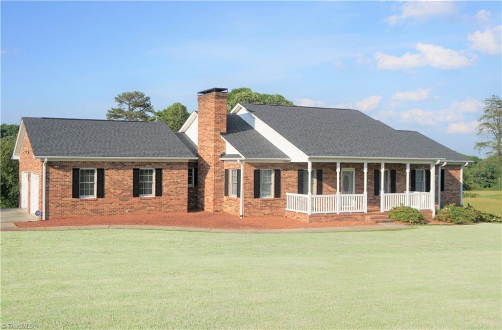 2380 Tuttle Road Walnut Cove, NC 27052 - Photo 1 of 20 Gallery Image 1