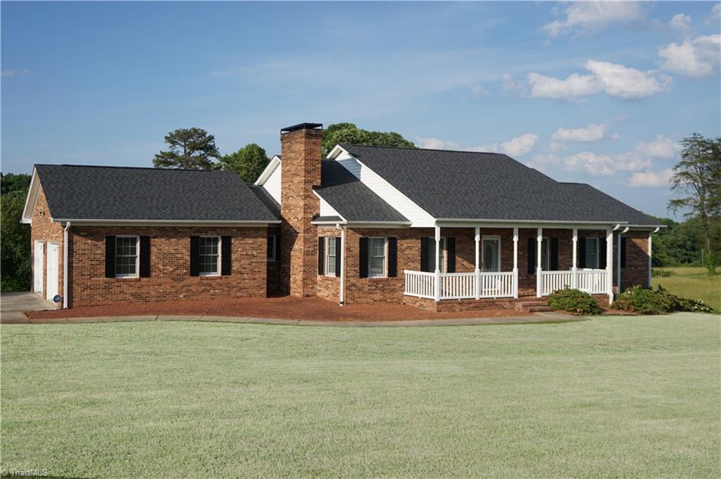 2380 Tuttle Road Walnut Cove, NC 27052 - Photo 17 of 20 Gallery Image 17