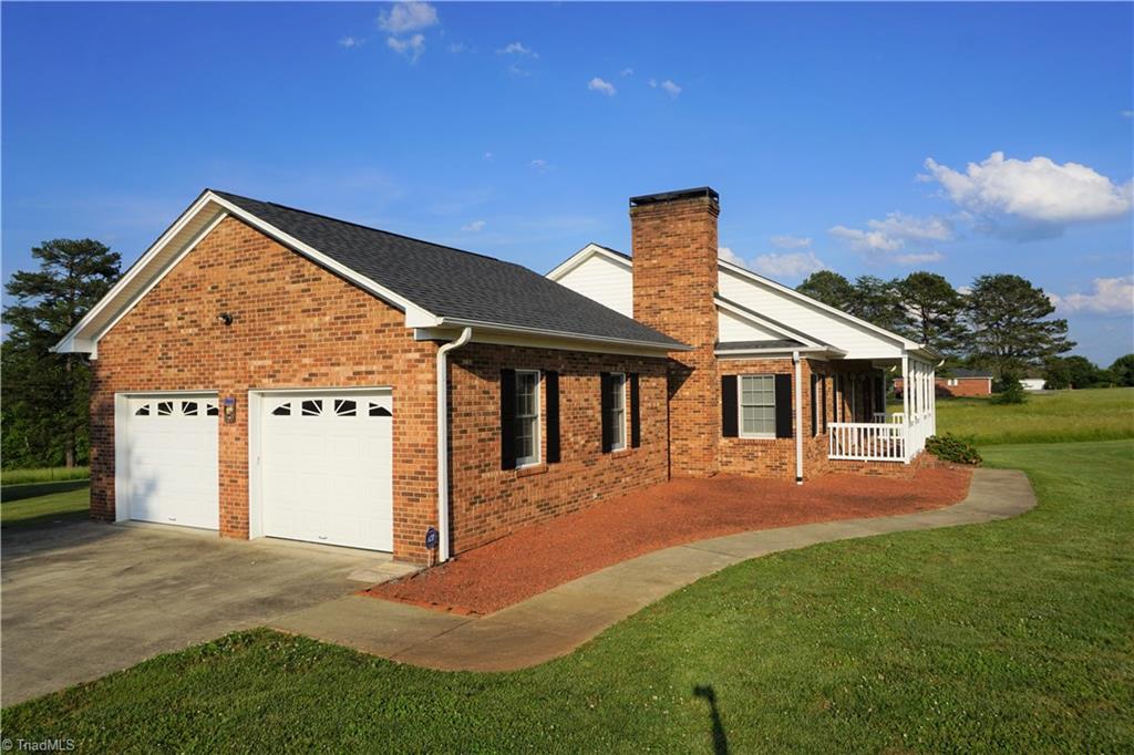 2380 Tuttle Road Walnut Cove, NC 27052 - Photo 18 of 20 Gallery Image 18