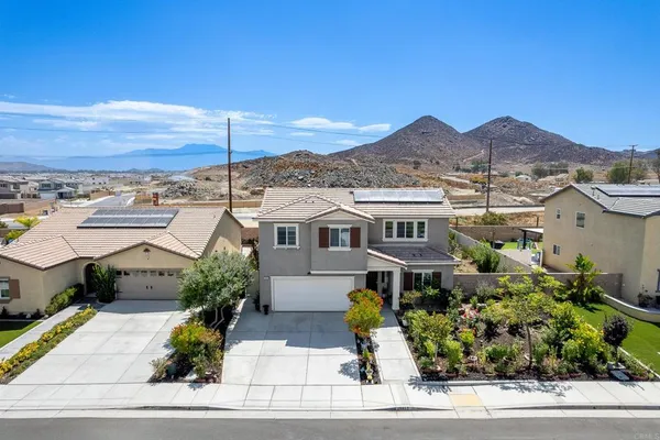 $674,900 | 29852 Windmill Farms Road, Winchester, CA 92596