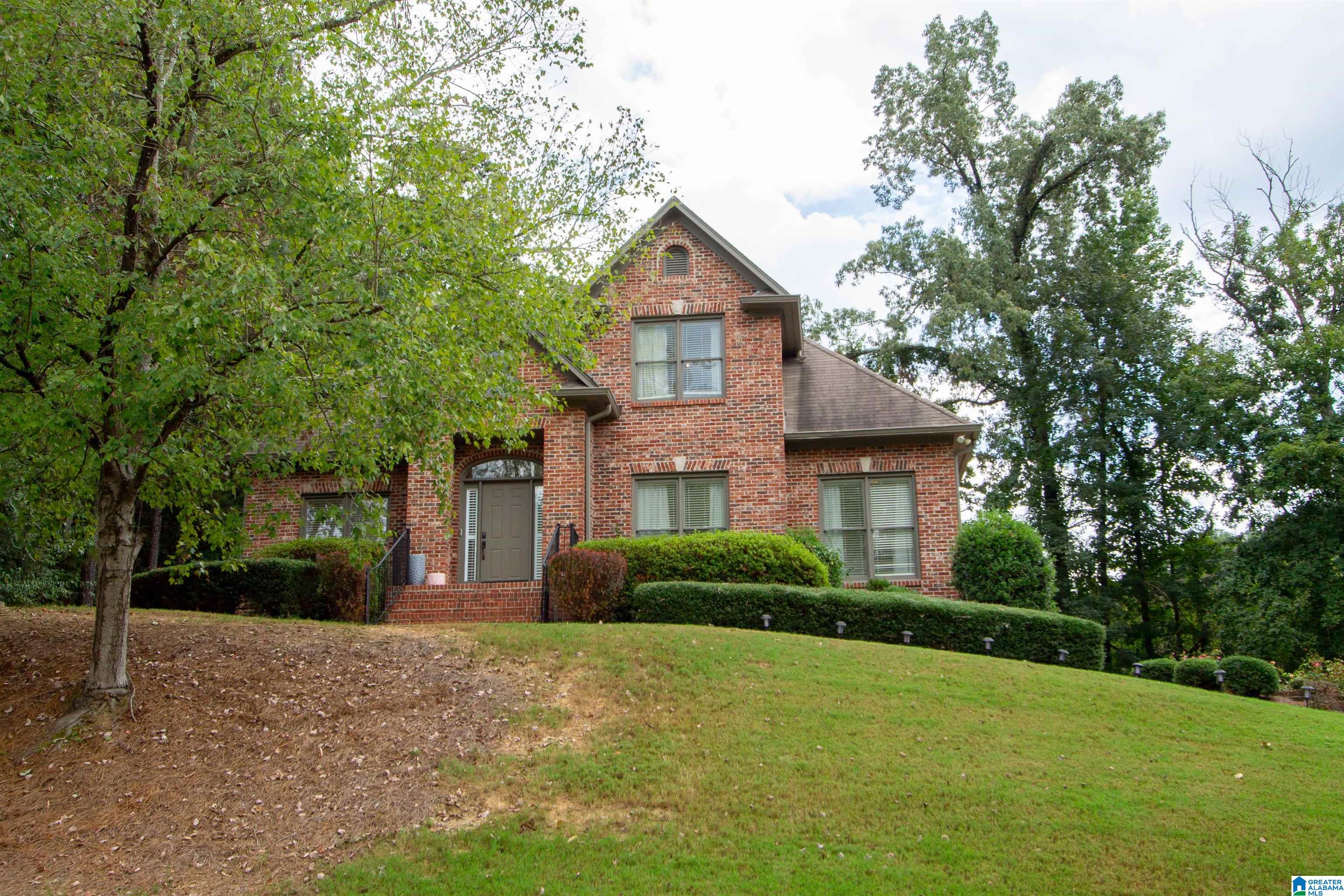 760 Carl Raines Lake Road Birmingham, AL 35244 - Photo 1 of 60