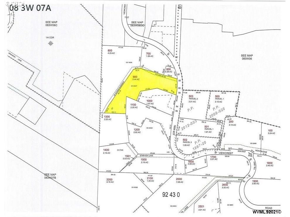 0 Viewcrest Road South Salem, OR 97302 - Photo 11 of 11