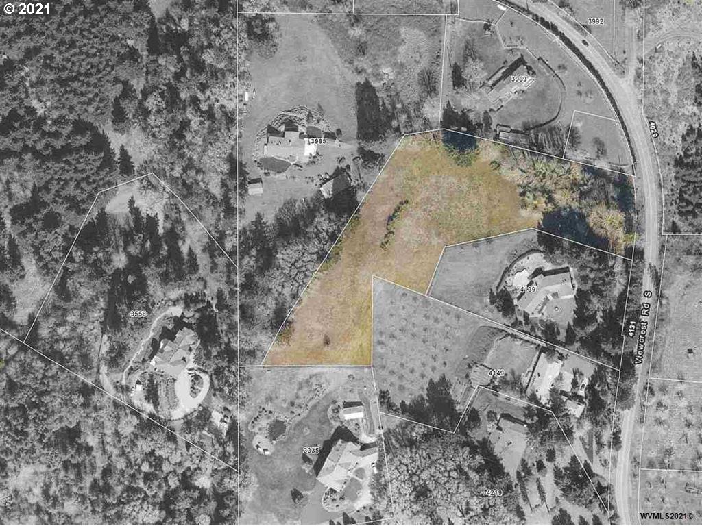0 Viewcrest Road South Salem, OR 97302 - Photo 3 of 11