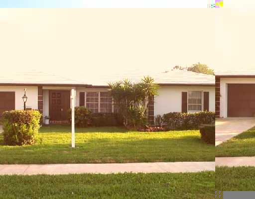 10900 Gable Street Boca Raton, FL 33428 - Photo 1 of 6 Primary Photo