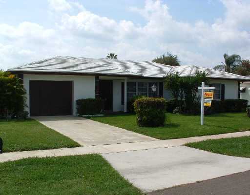 10900 Gable Street Boca Raton, FL 33428 - Photo 2 of 6 Additional Photo