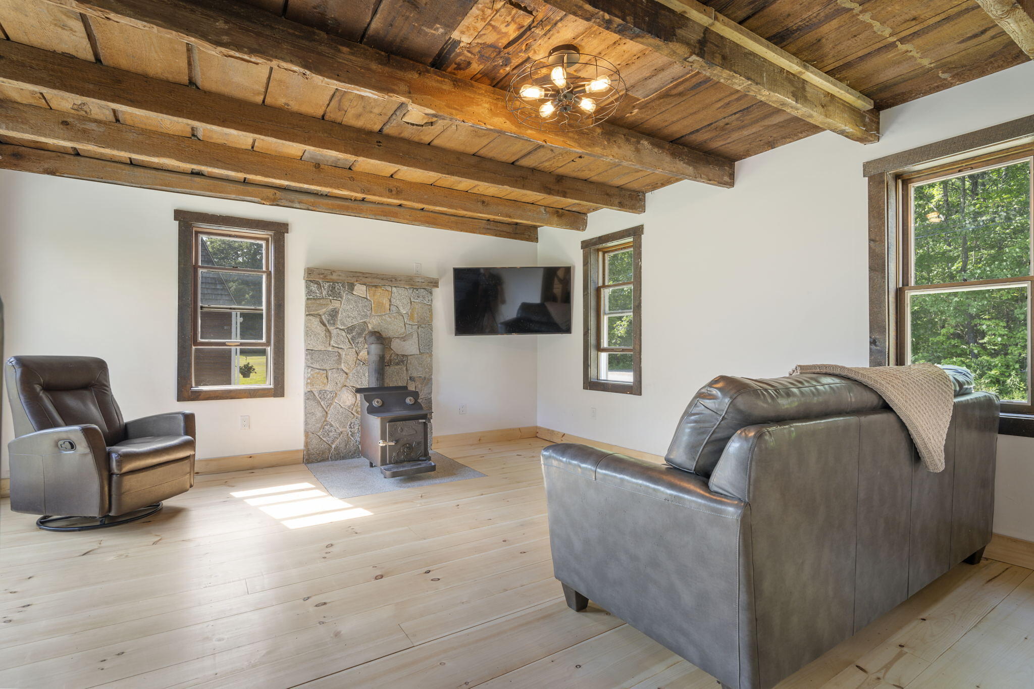 127 Getchell Corner Road Vassalboro, ME 04989 - Photo 16 of 40 16