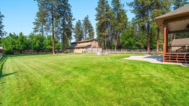 $1,175,000 | 18015 North Ranchette Road, Colbert, WA 99005