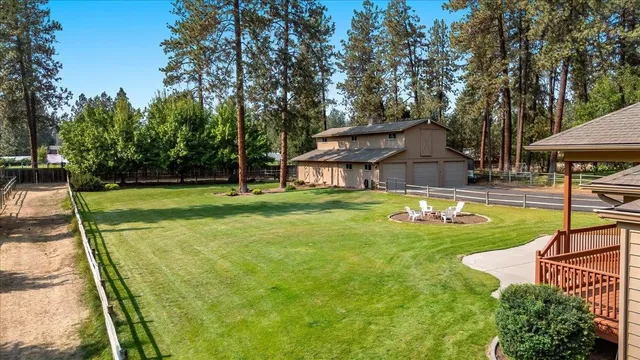 $1,175,000 | 18015 North Ranchette Road, Colbert, WA 99005