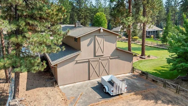 $1,175,000 | 18015 North Ranchette Road, Colbert, WA 99005