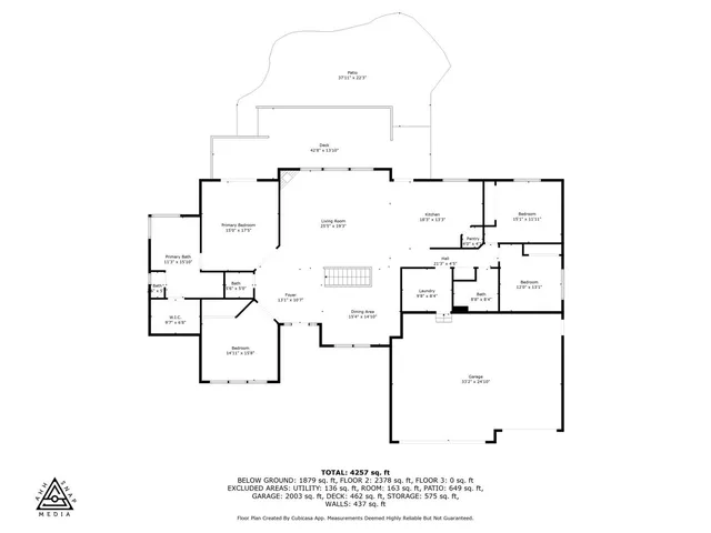 $1,175,000 | 18015 North Ranchette Road, Colbert, WA 99005
