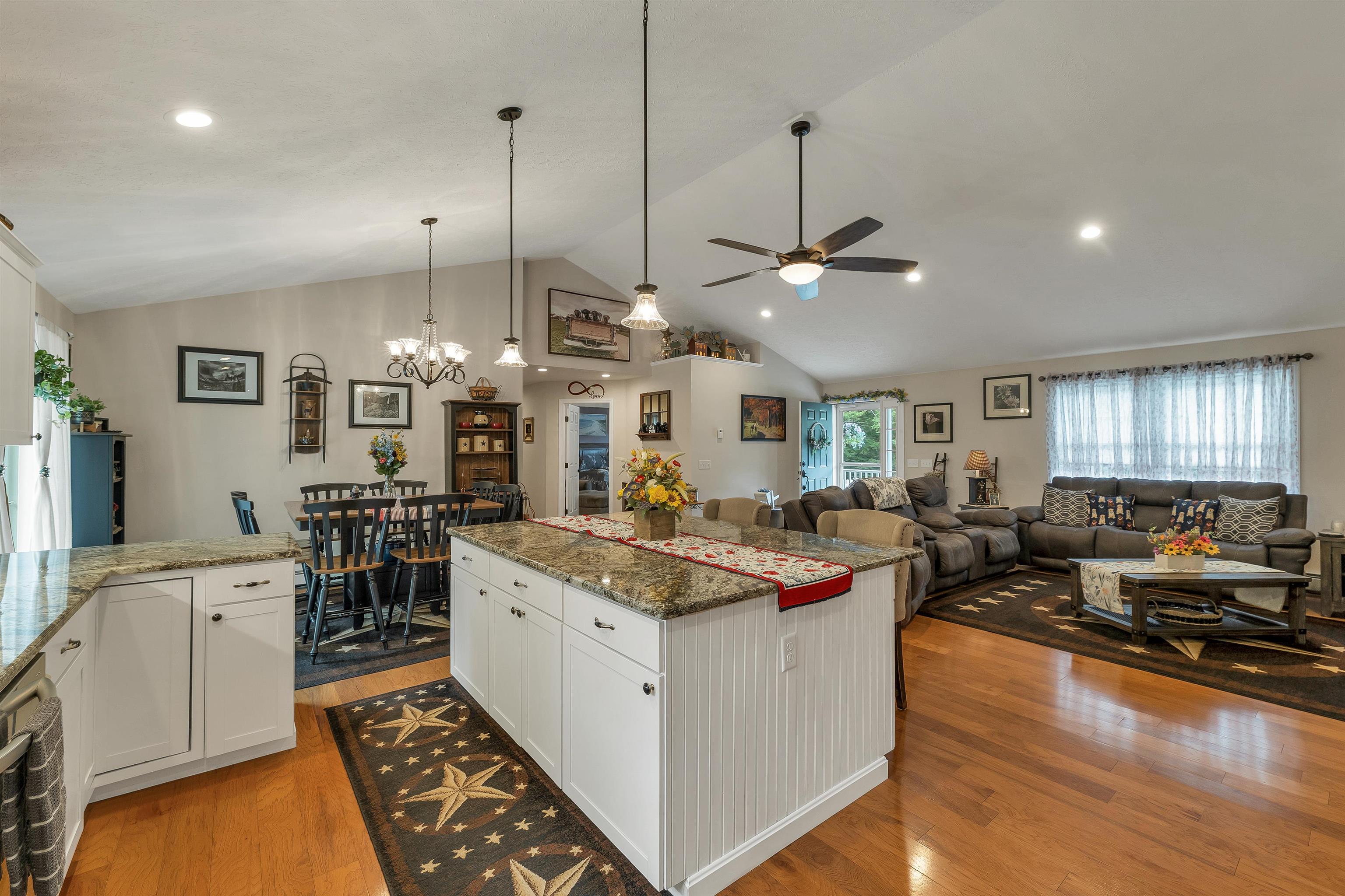 84 Mountain Road Gilmanton, NH 03837 - Photo 12 of 60 Gallery Image 12