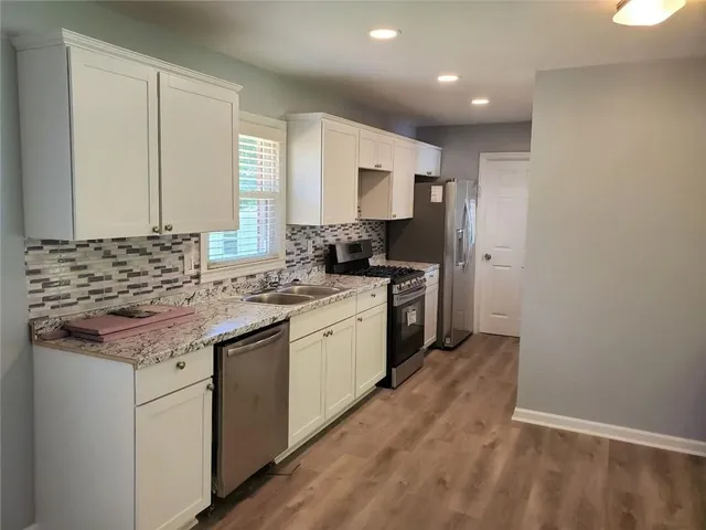 $1,725 | 4867 Flint Hill Road Southwest, Austell, GA 30106