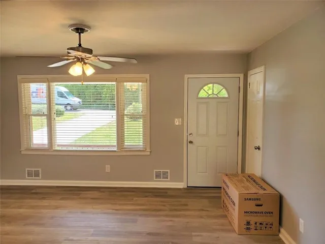 $1,725 | 4867 Flint Hill Road Southwest, Austell, GA 30106