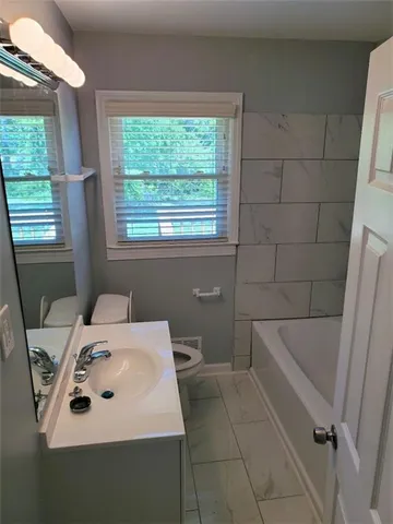 $1,725 | 4867 Flint Hill Road Southwest, Austell, GA 30106