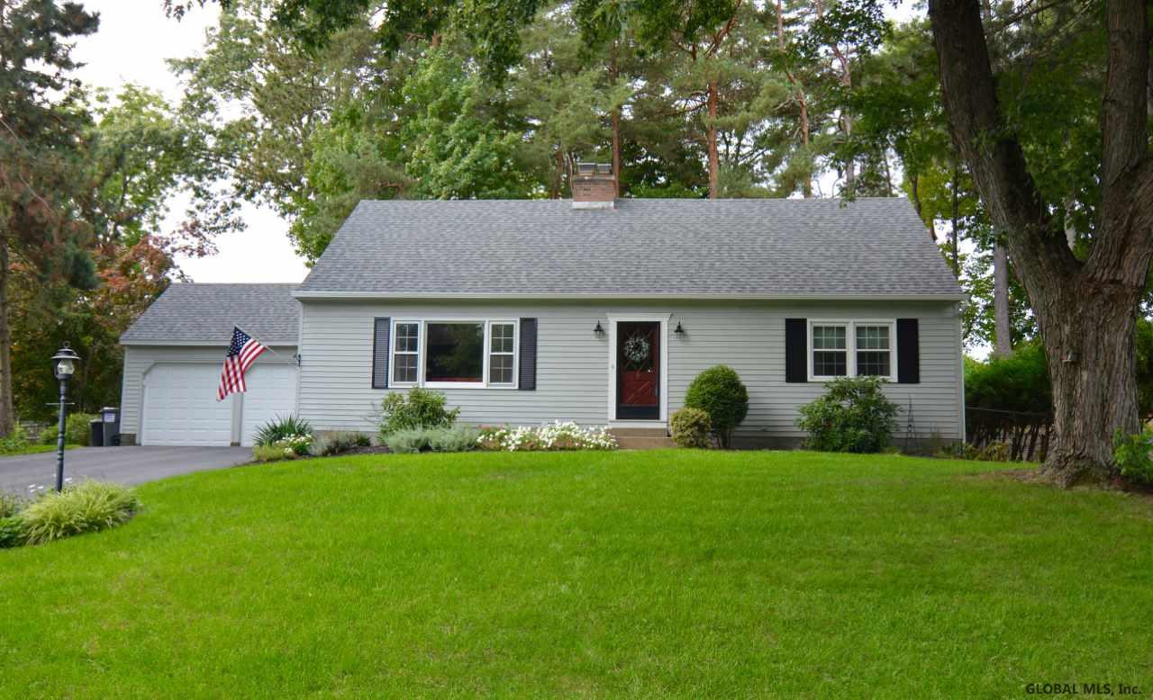 54 Pheasant Ridge Drive Colonie, NY 12211 - Photo 1 of 25 Photo 1