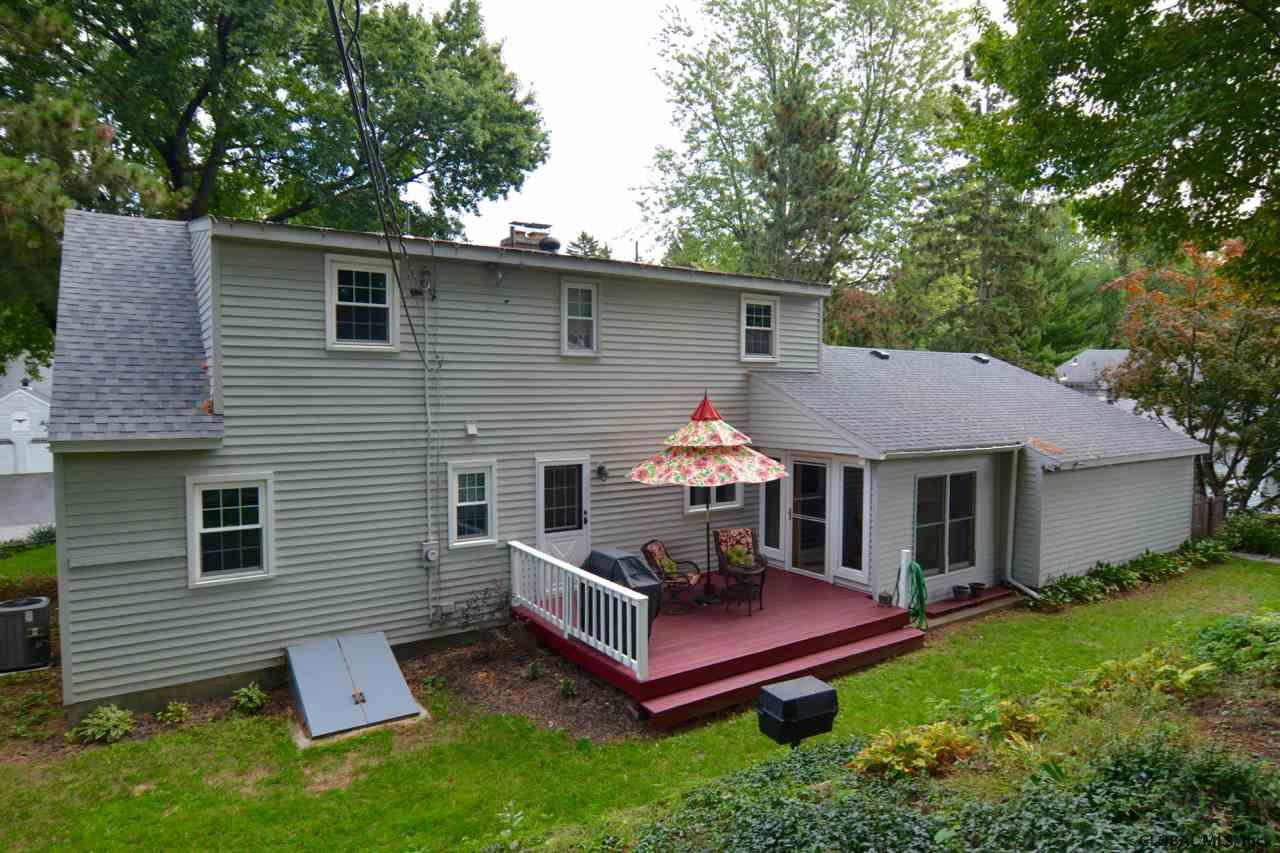 54 Pheasant Ridge Drive Colonie, NY 12211 - Photo 25 of 25 Photo 25