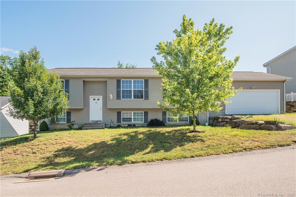 8 Sterling Ridge Lane, Unit 8 Sterling, CT 06377 - Photo 1 of 1 Gallery Image 1