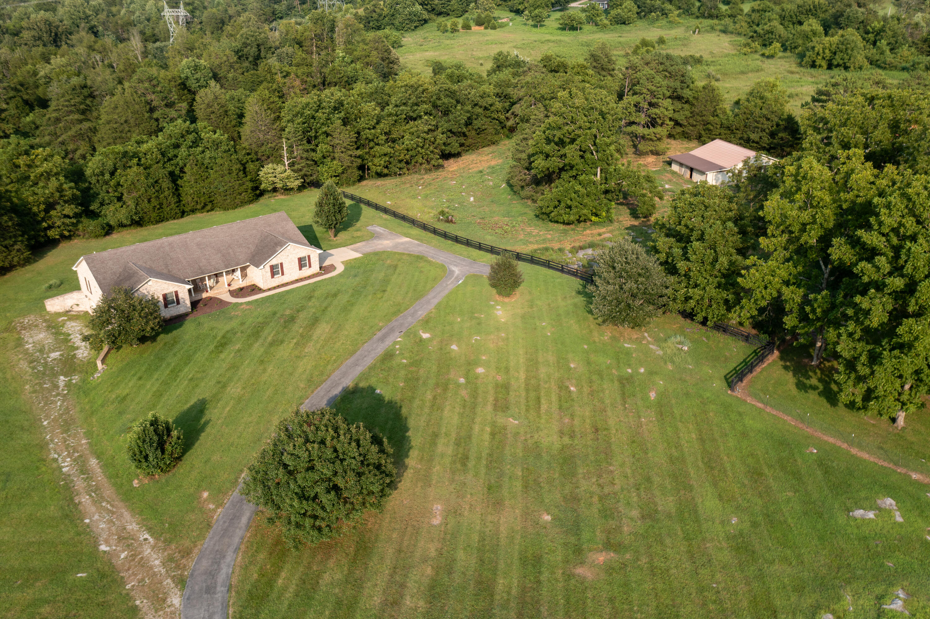4394 Rush Branch Road Somerset, KY 42501 - Photo 138 of 158 DJI_0322-HDR