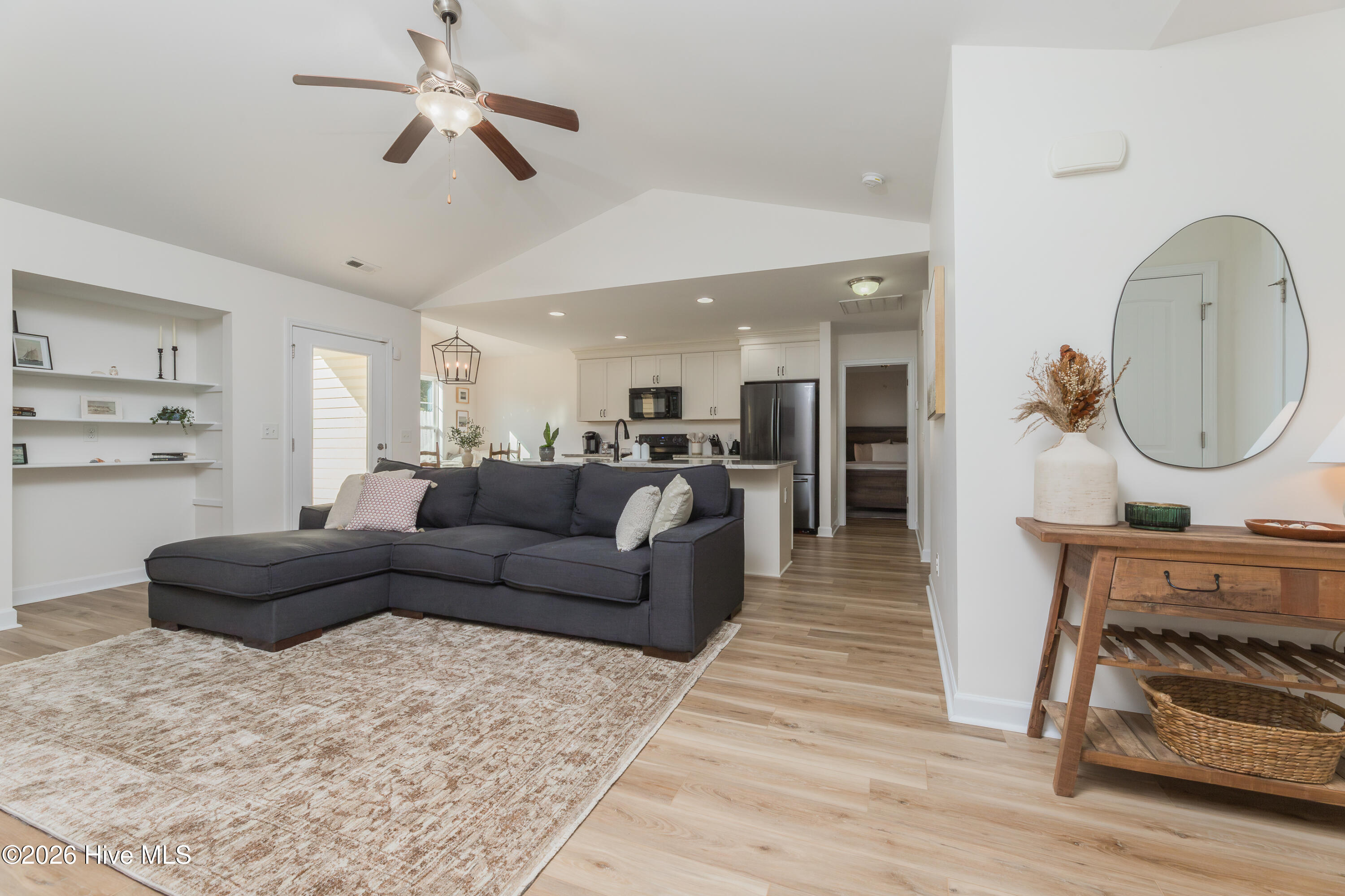 452 Hardison Road Holly Ridge, NC 28445 - Photo 6 of 48