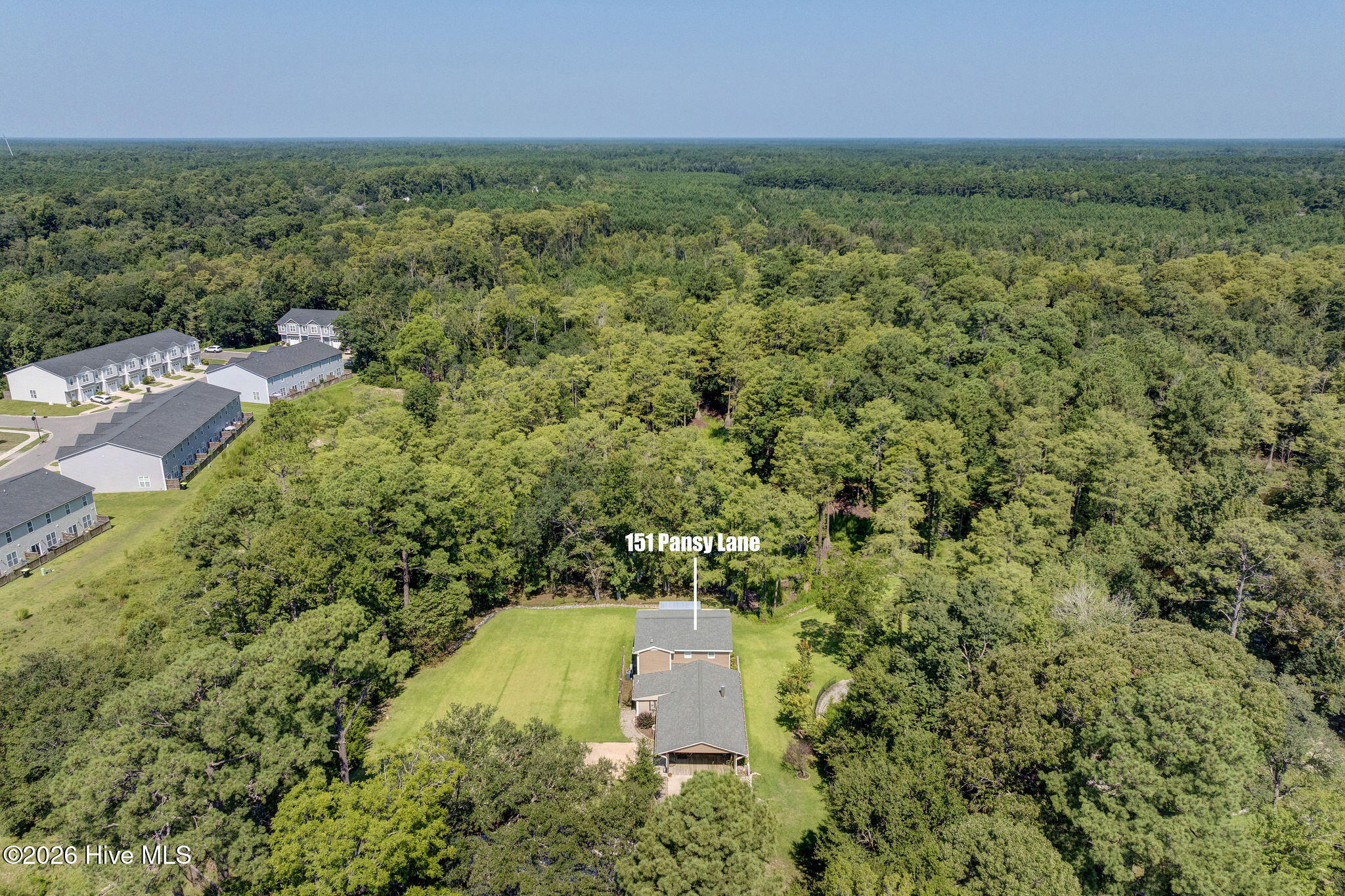 151 Pansy Lane Hampstead, NC 28443 - Photo 63 of 71 151PansyLaneDrone-5