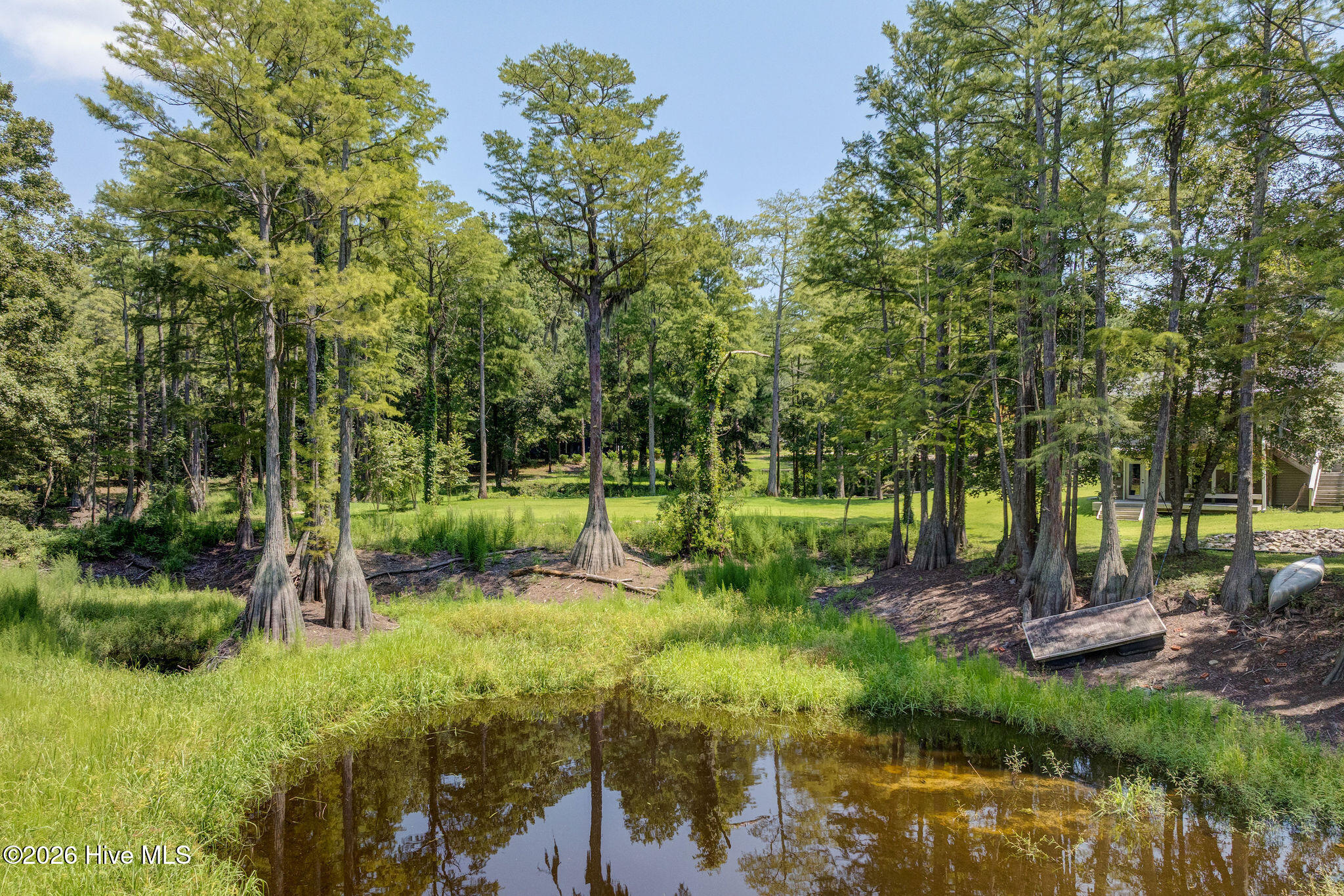 151 Pansy Lane Hampstead, NC 28443 - Photo 67 of 71 151PansyLaneDrone-18
