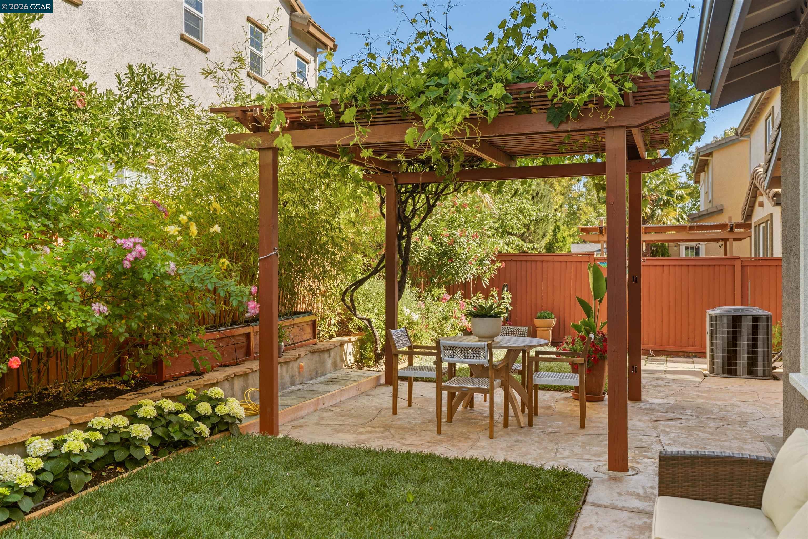 2851 Enfield Street San Ramon, CA 94582 - Photo 25 of 39