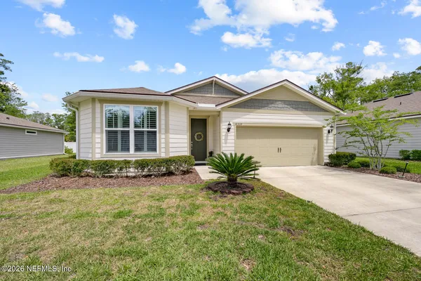 $420,000 | 12339 Clapboard Blf Trail, Jacksonville, FL 32226