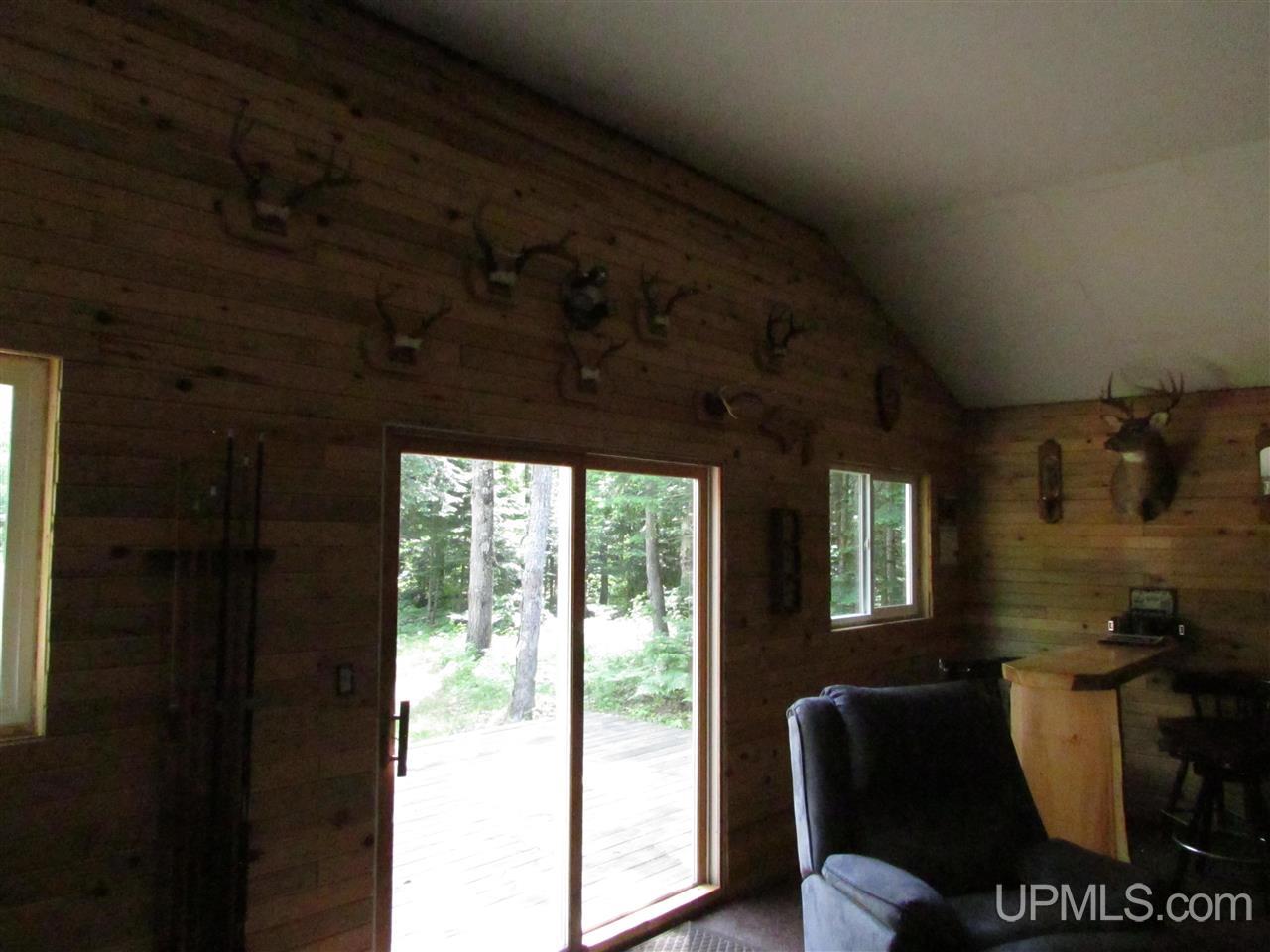 N12426 Driggs River Road Seney, MI 49883 - Photo 45 of 74 Gallery Image 45