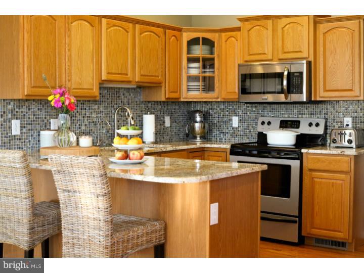 3122 Fast Landing Road Dover, DE 19901 - Photo 1 of 14 Kitchen