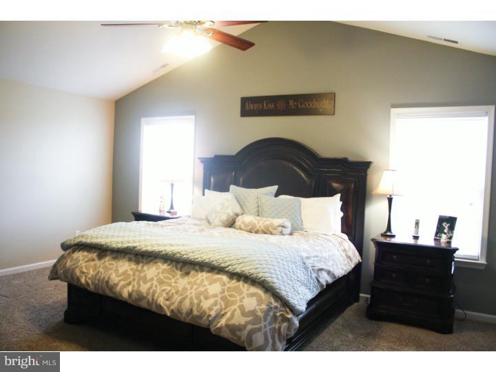3122 Fast Landing Road Dover, DE 19901 - Photo 11 of 14 Master Bedroom