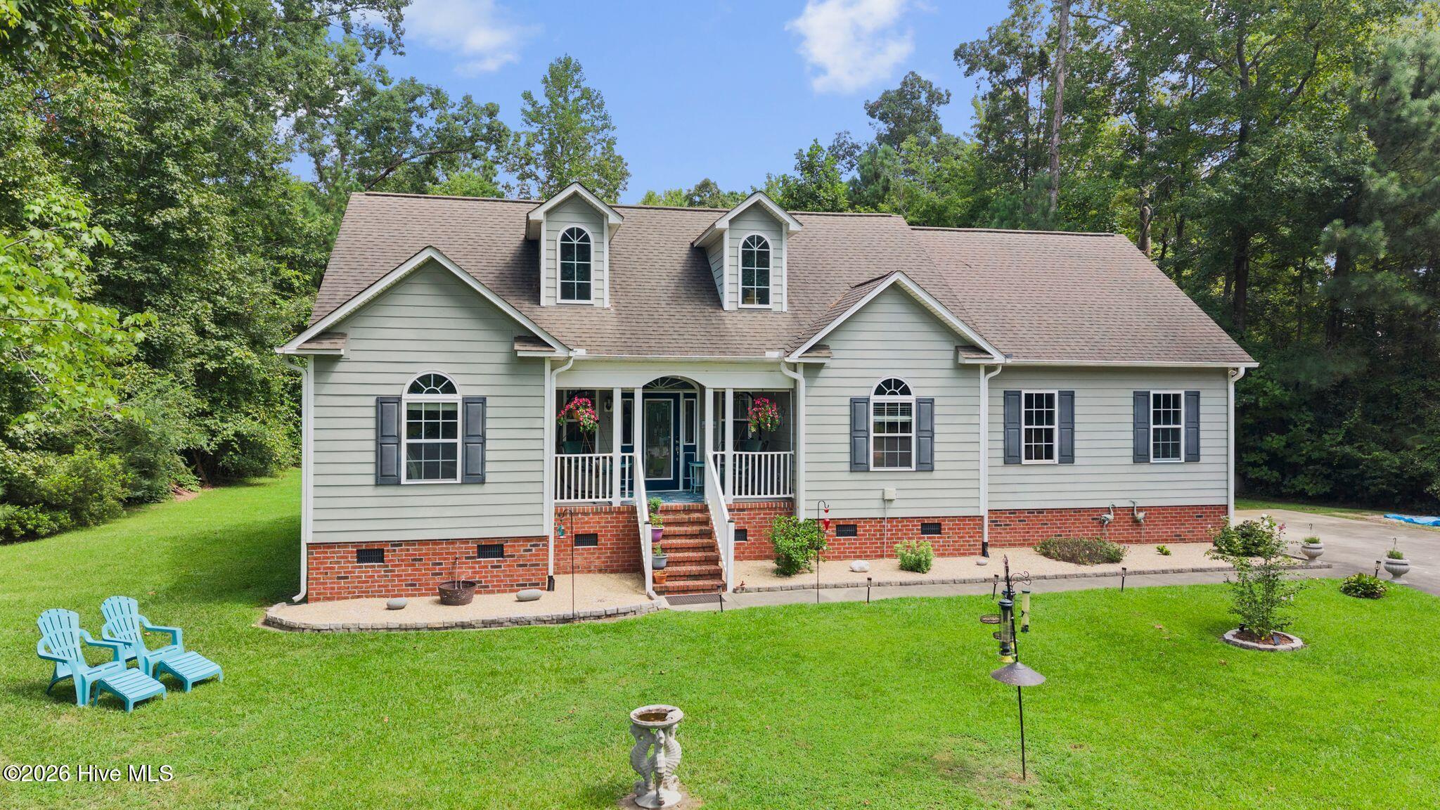 24 Teach's Cove Road Bath, NC 27808 - Photo 2 of 63 Gallery Image 2