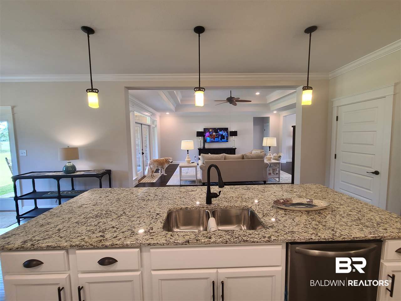 4145 Craigend Loop Gulf Shores, AL 36542 - Photo 8 of 49