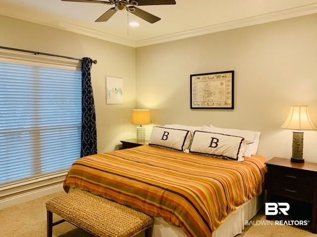 9916 Windmill Road, Unit 5 Fairhope, AL 36532 - Photo 10 of 17