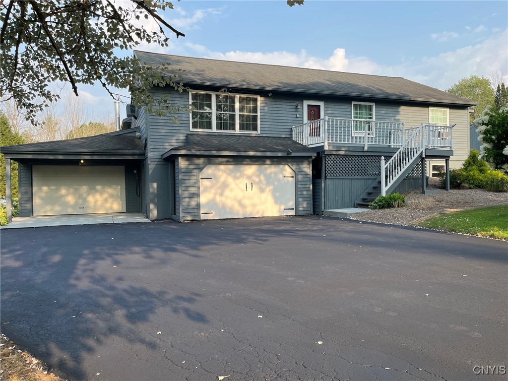 4 Gunther Road Central Square, NY 13036 - Photo 1 of 50 Welcome to 4 Gunther Rd, Town of Hastings, just ou