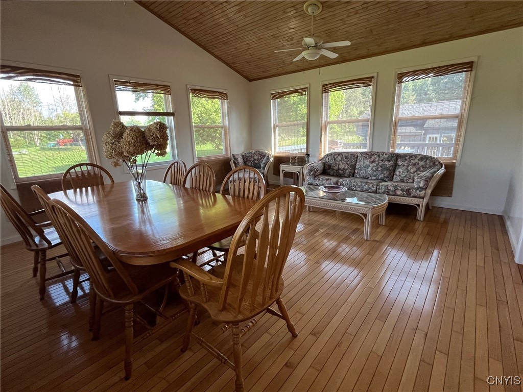 4 Gunther Road Central Square, NY 13036 - Photo 13 of 50 Great room/Diningroom