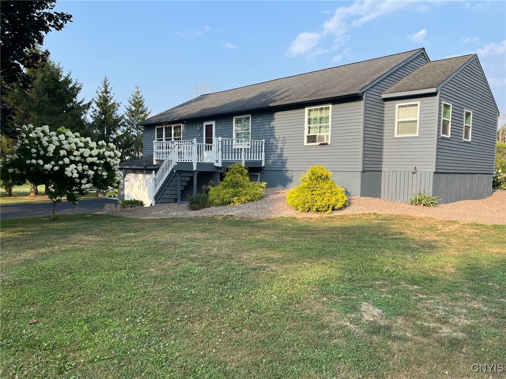 4 Gunther Road Central Square, NY 13036 - Photo 2 of 50 front exterior