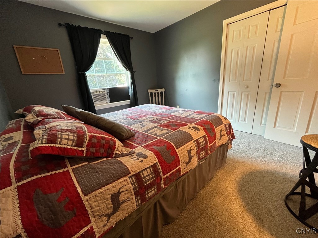 4 Gunther Road Central Square, NY 13036 - Photo 22 of 50 Bedroom 2 (main floor)