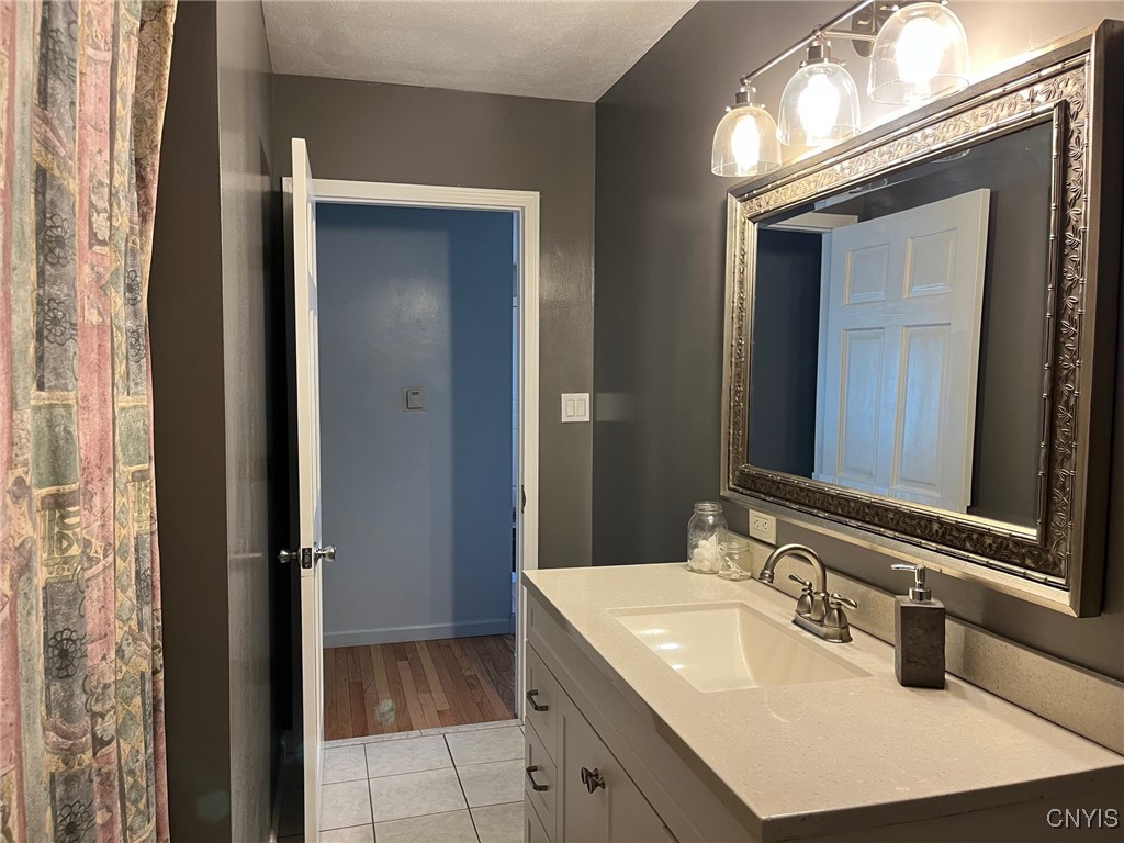 4 Gunther Road Central Square, NY 13036 - Photo 24 of 50 Bathroom 2, on main floor (full bath)