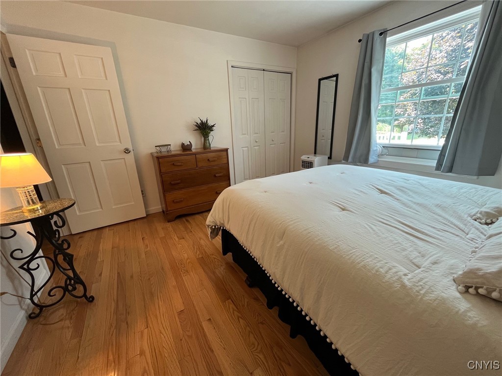 4 Gunther Road Central Square, NY 13036 - Photo 26 of 50 Bedroom 3(main floor)