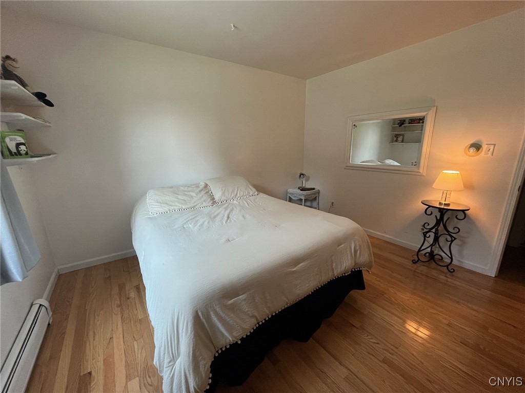 4 Gunther Road Central Square, NY 13036 - Photo 27 of 50 Bedroom 3