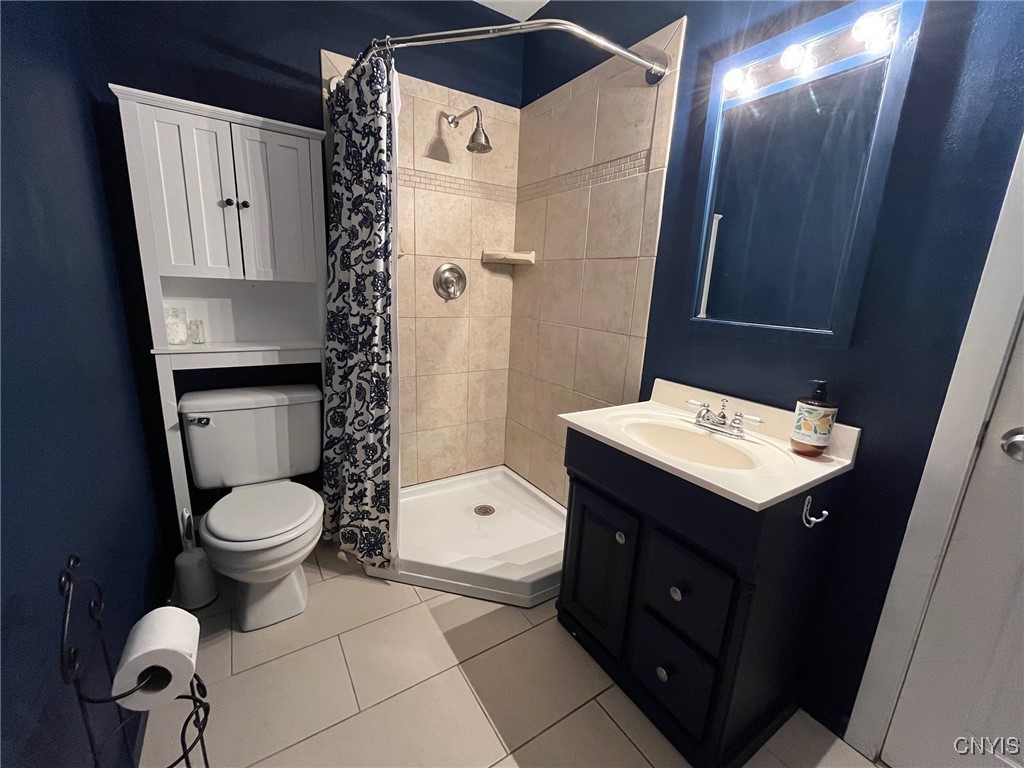 4 Gunther Road Central Square, NY 13036 - Photo 28 of 50 Bathroom 3 (full bath, main floor)