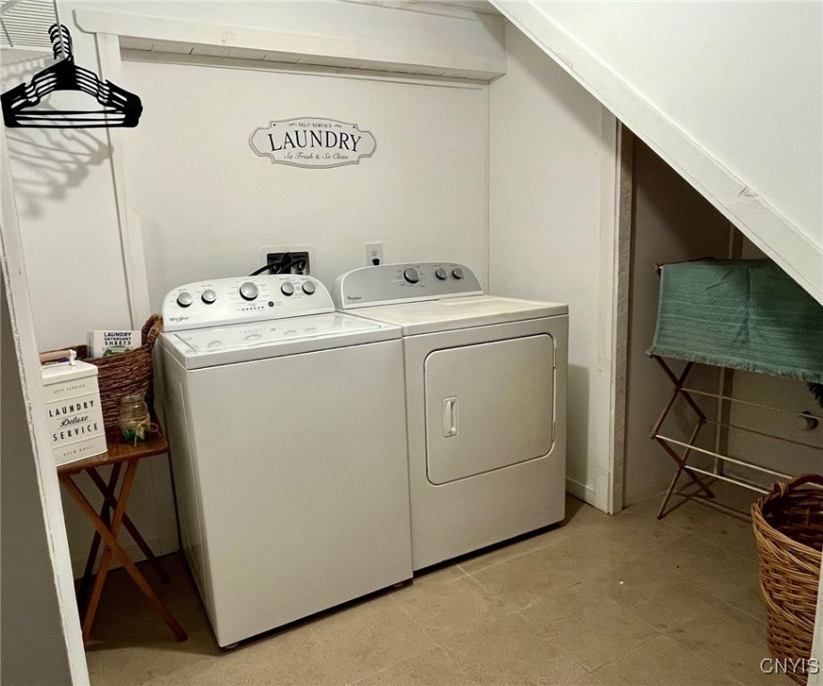 4 Gunther Road Central Square, NY 13036 - Photo 31 of 50 Laundry room