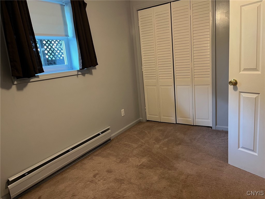 4 Gunther Road Central Square, NY 13036 - Photo 33 of 50 Bedroom 5