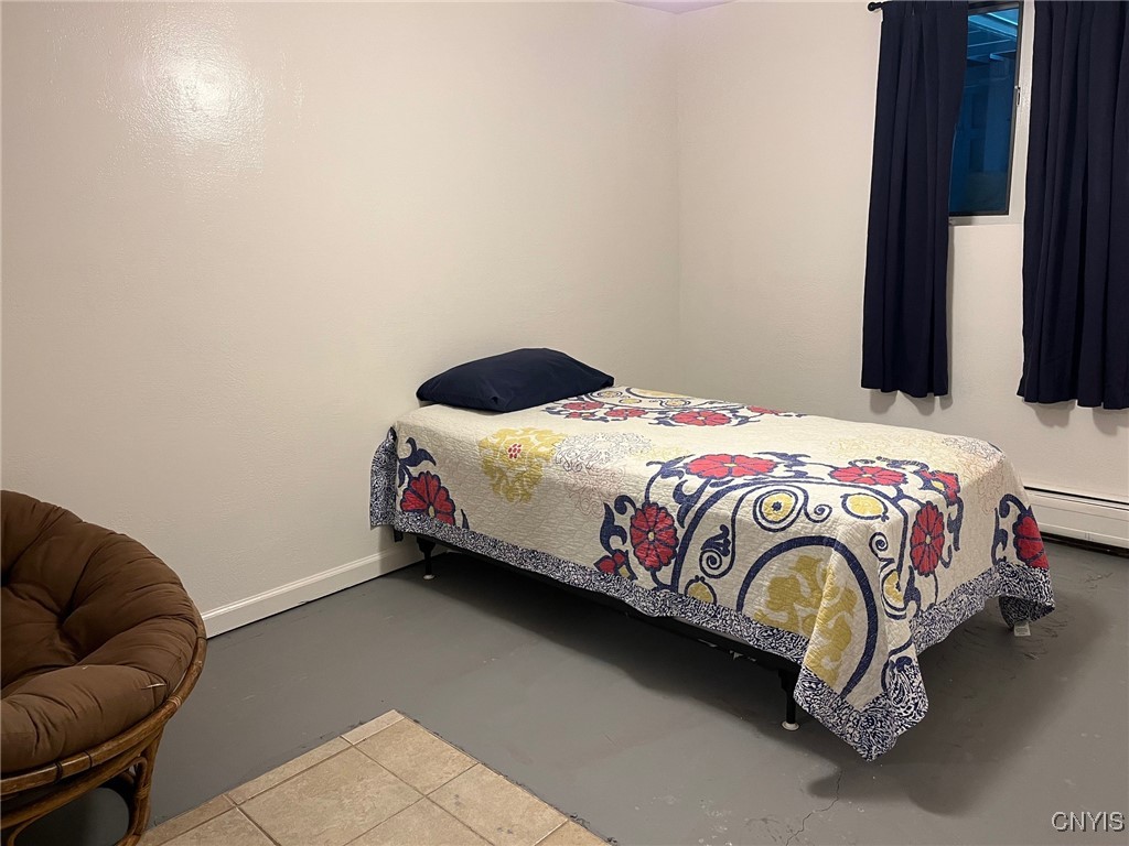 4 Gunther Road Central Square, NY 13036 - Photo 37 of 50 In-Law Apt Bedroom (Bedrm 6)