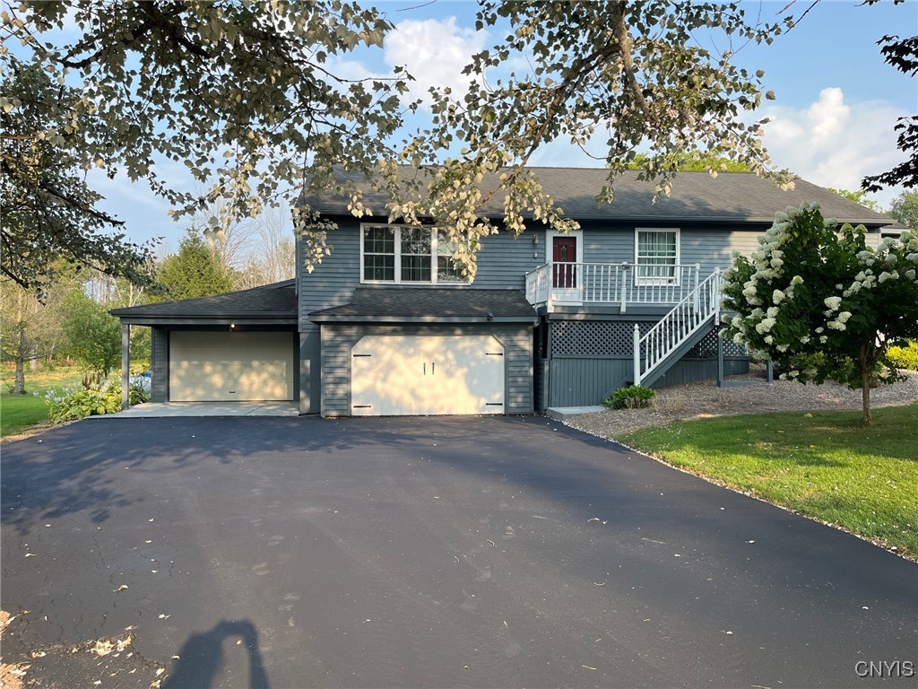 4 Gunther Road Central Square, NY 13036 - Photo 50 of 50 Welcome home!