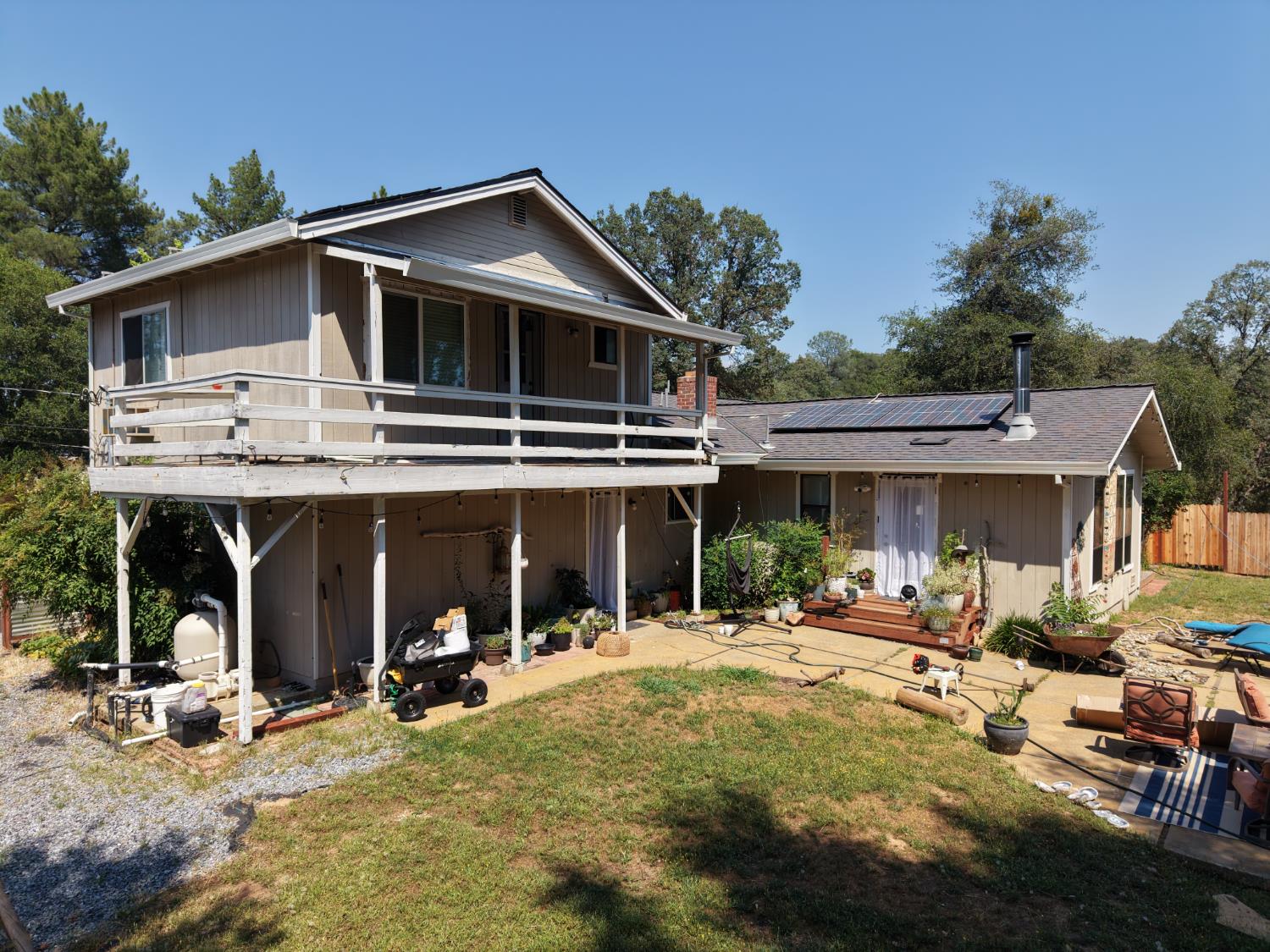 1234 Rising Hill Road West Placerville, CA 95667 - Photo 46 of 90