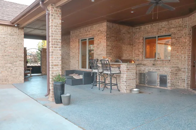 $705,000 | 8902 153rd Street, Wolfforth, TX 79382