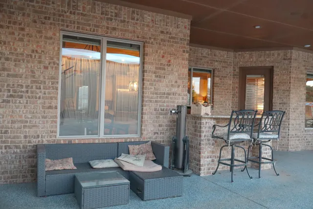 $705,000 | 8902 153rd Street, Wolfforth, TX 79382